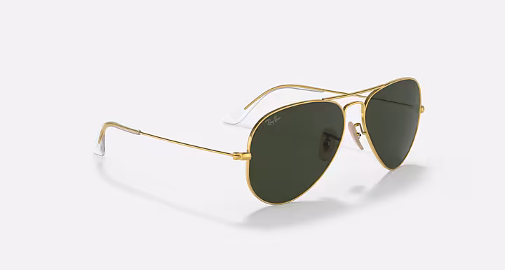 Ray-Ban AVIATOR | AVIATION COLLECTION