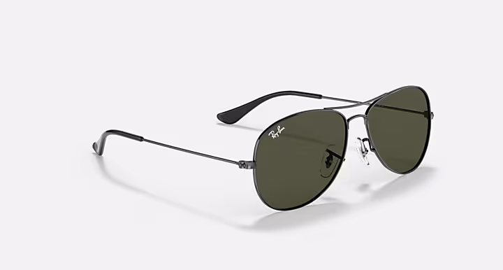 Ray-Ban COCKPIT