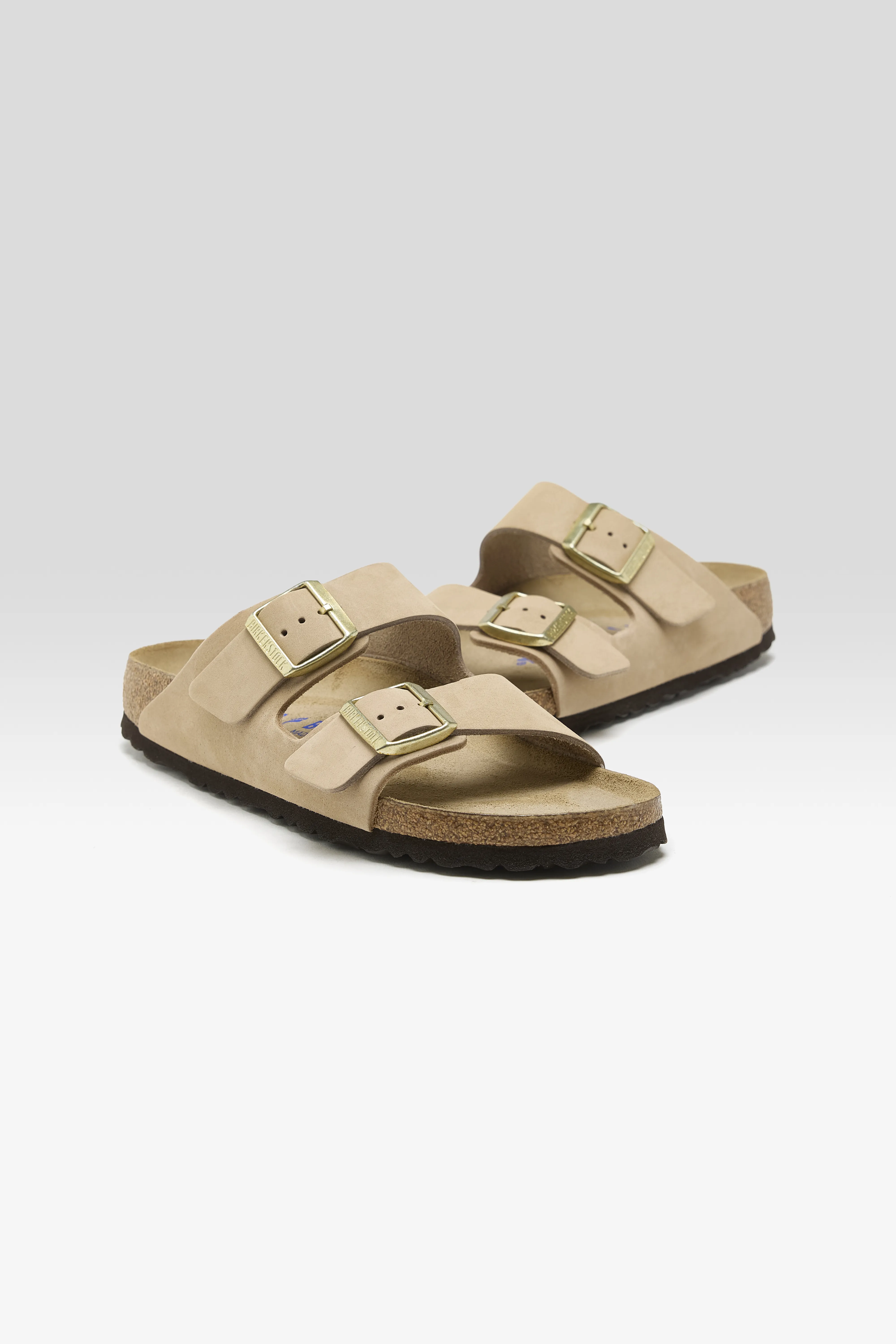 Bellerose Arizona Soft Footbed for Women  (251 / W / BEIGE)