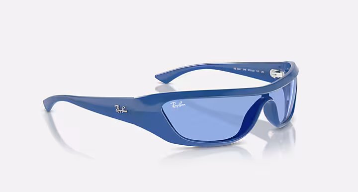 Ray-Ban XAN BIO-BASED