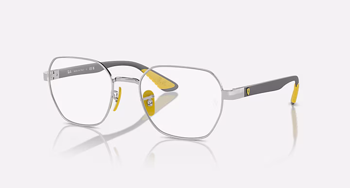 Ray-Ban RB6594M OPTICS SCUDERIA FERRARI COLLECTION