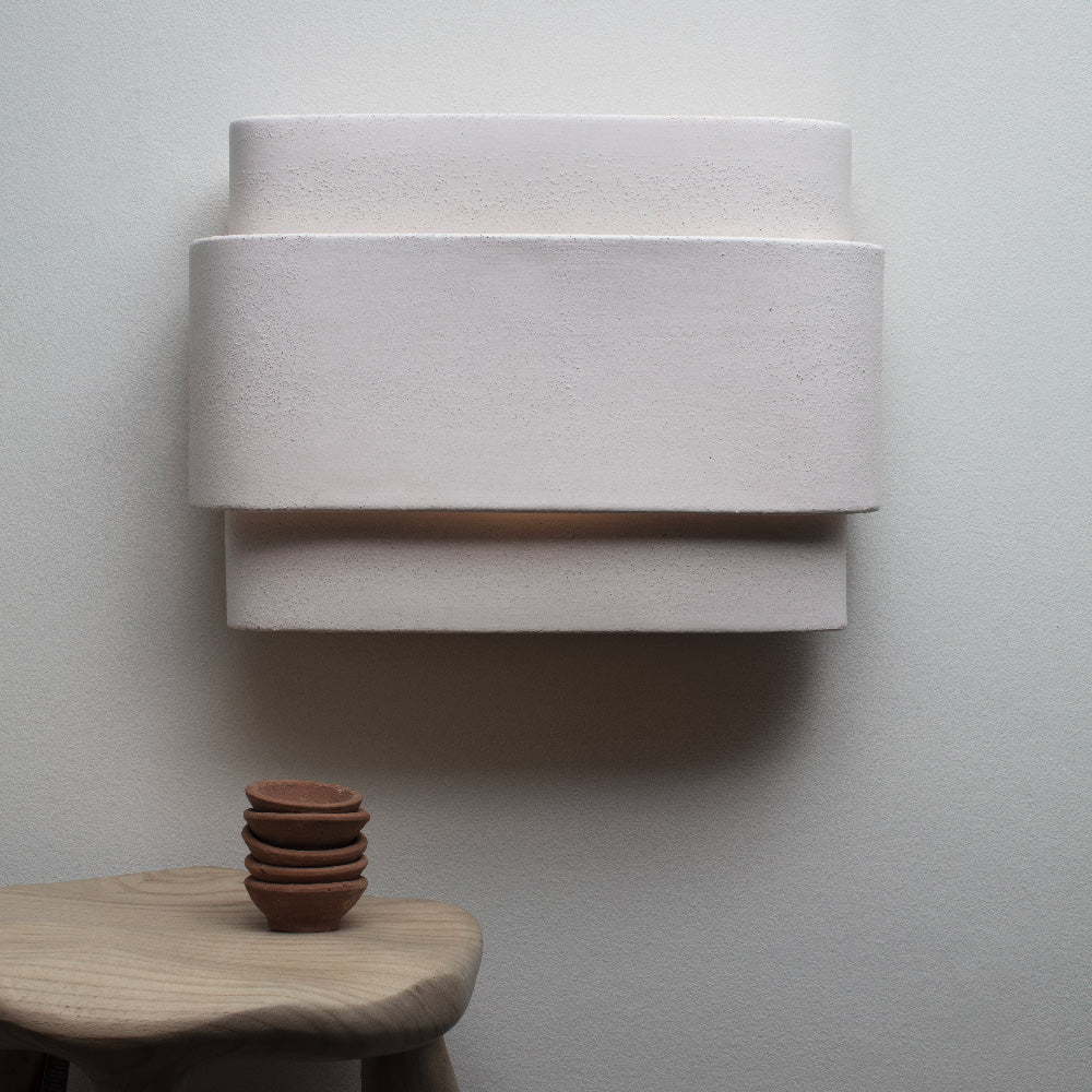 Applique Louis - Beige