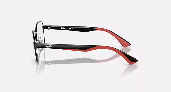 Ray-Ban RB1059 OPTICS KIDS BIO-BASED