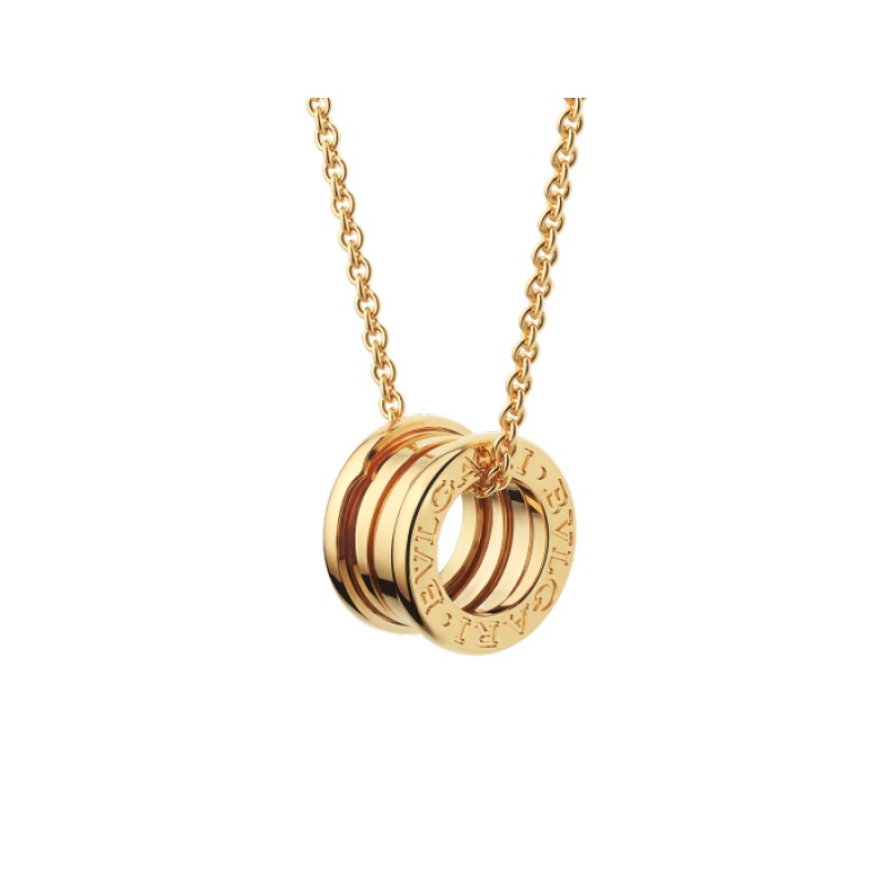 Replicate B.zero1 Series Necklace(1:1 replica) - Original Replica Club