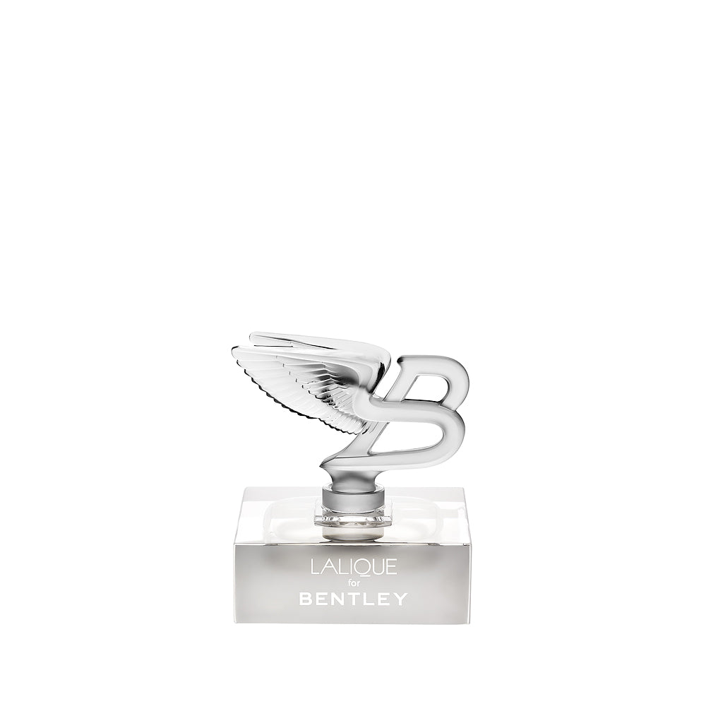 ÉDITION CRISTAL LALIQUE FOR BENTLEY - EAU DE PARFUM, 100 ML