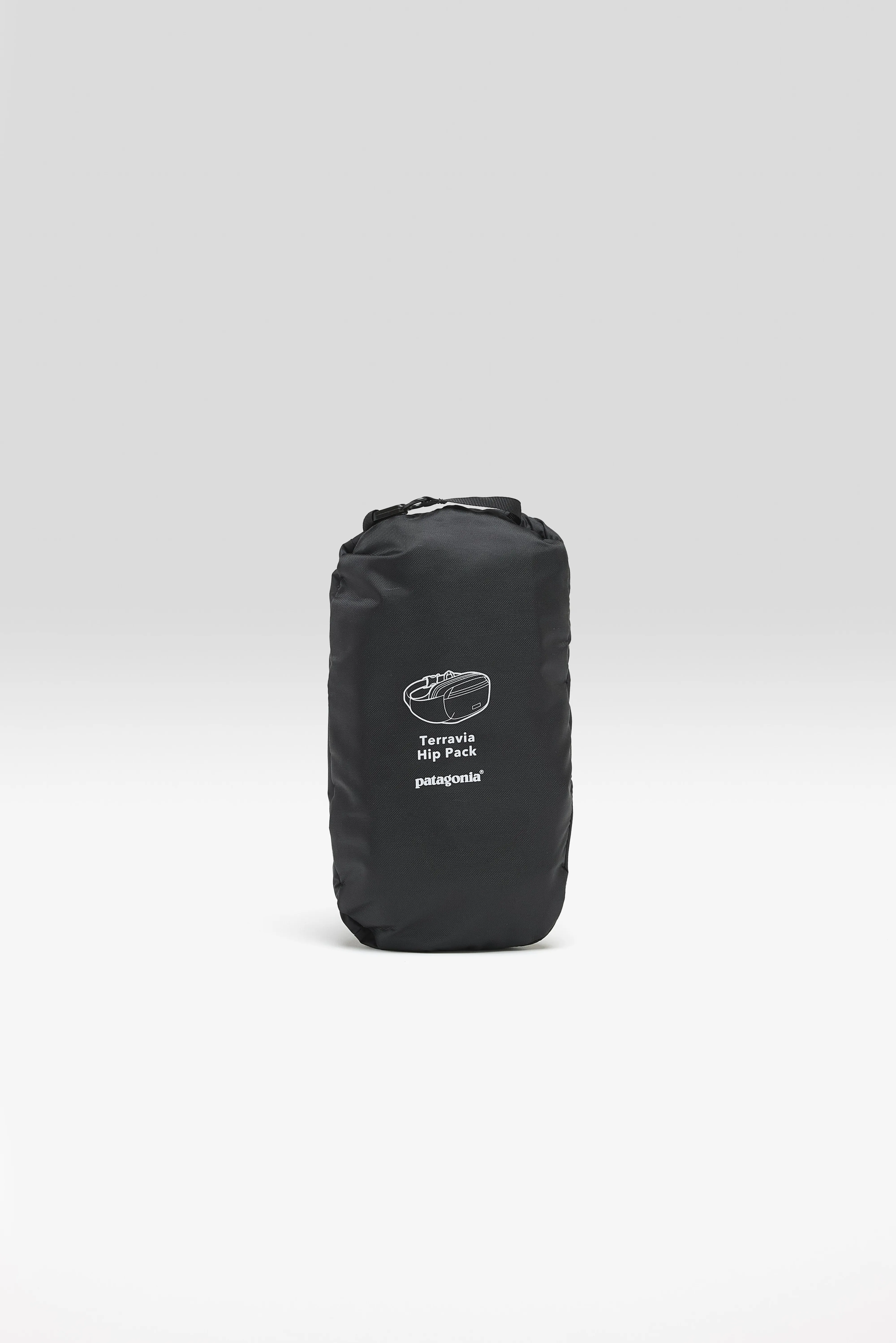 Bellerose Terravia Hip Pack  (252 / W / BLACK)