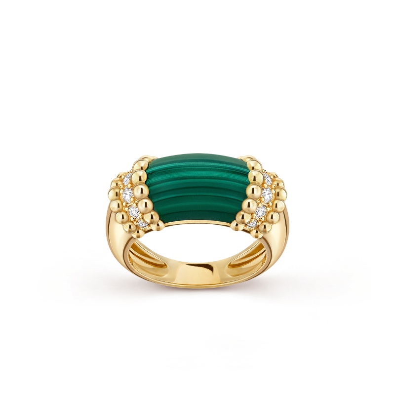 Replicate Perlée couleurs ring(1:1 replica) - Original Replica Club