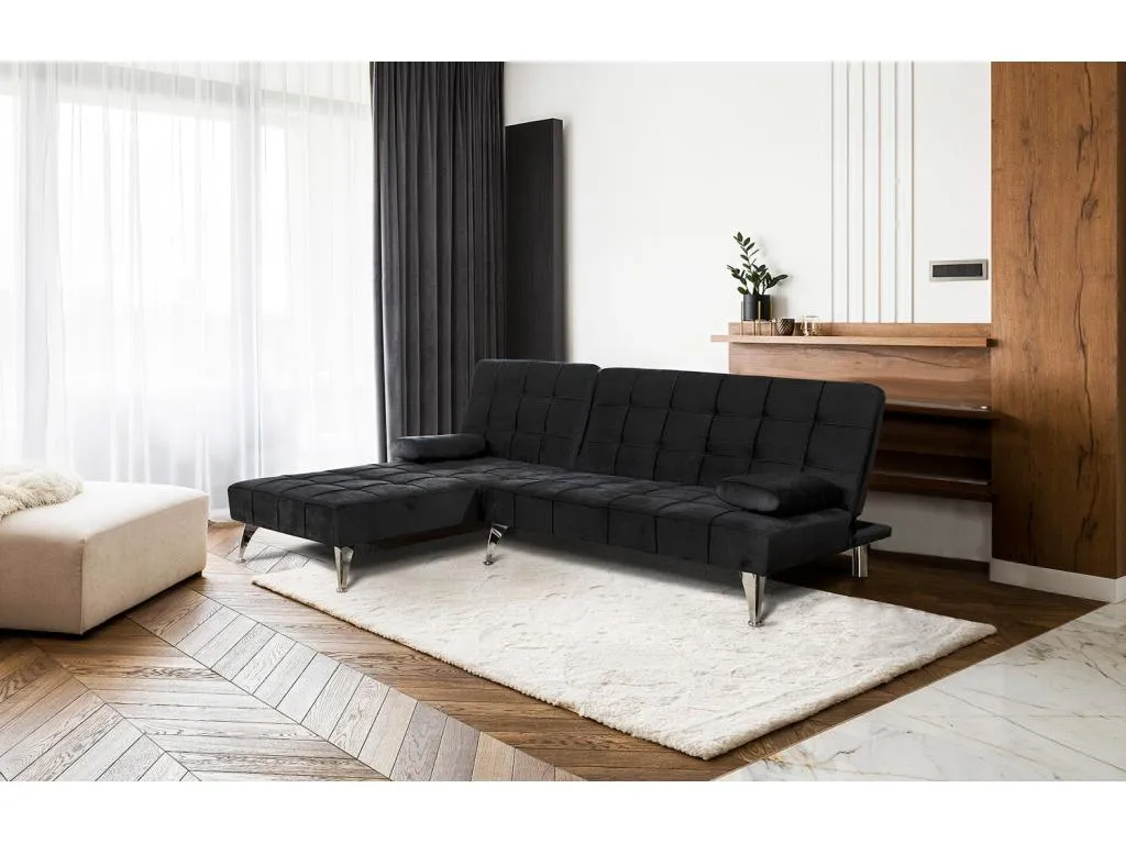 Sofa Cama Chaise Longue Lluesmahome XS 198cm 80236WFQV