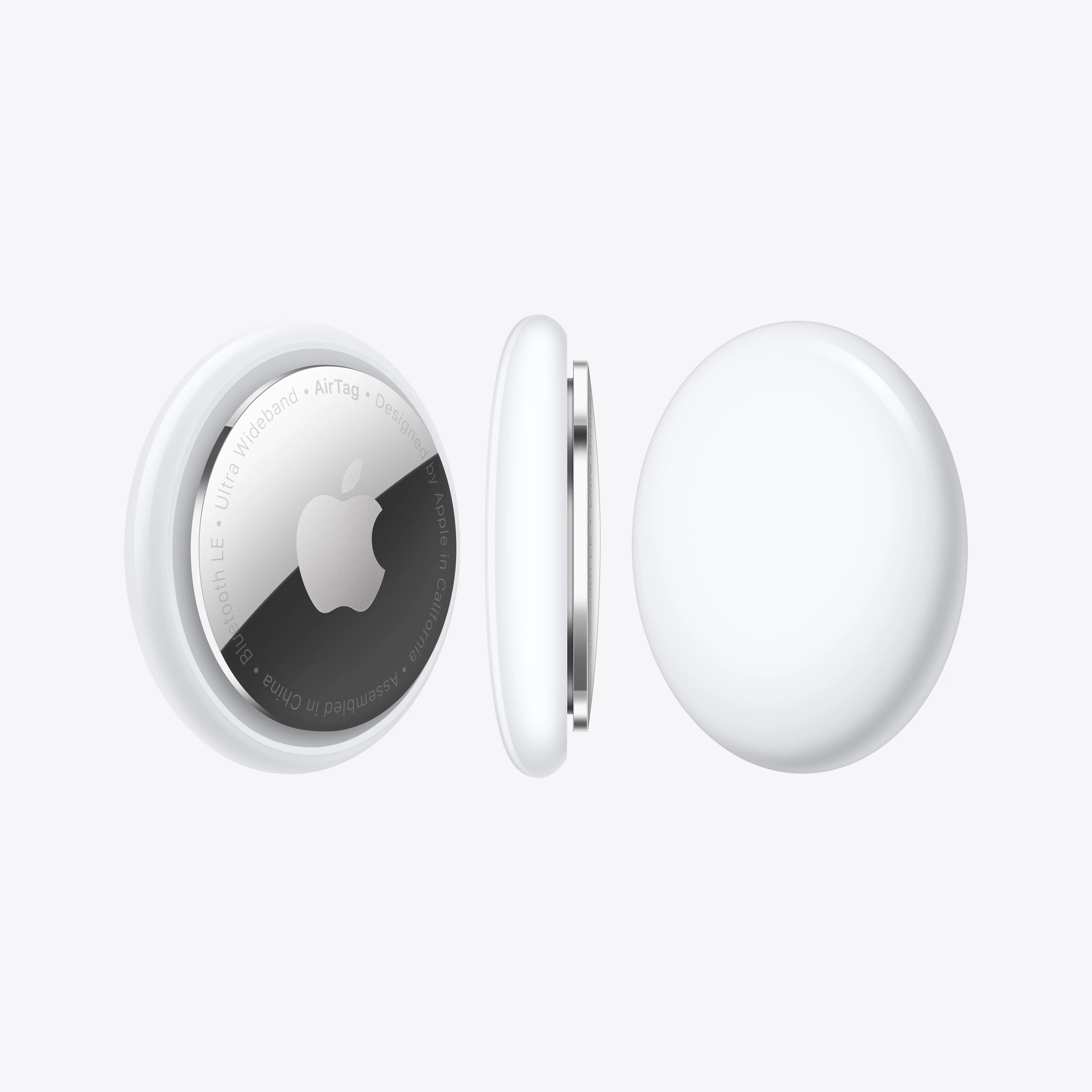 Apple AirTag - 4 Pack - Image 2