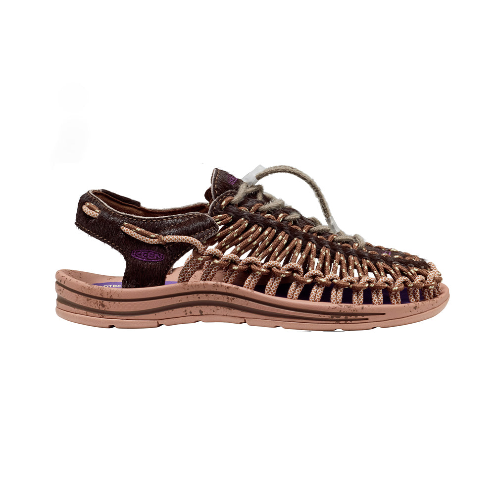 Keen - Sandales Uneek - Bison