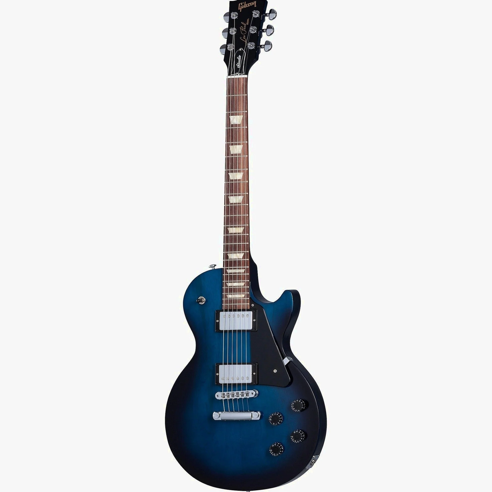Gibson Les Paul Studio Limited-Edition Electric Guitar Manhattan Midnight Gibson Les Paul Studio Limited-Edition Electric Guitar Manhattan Midnight