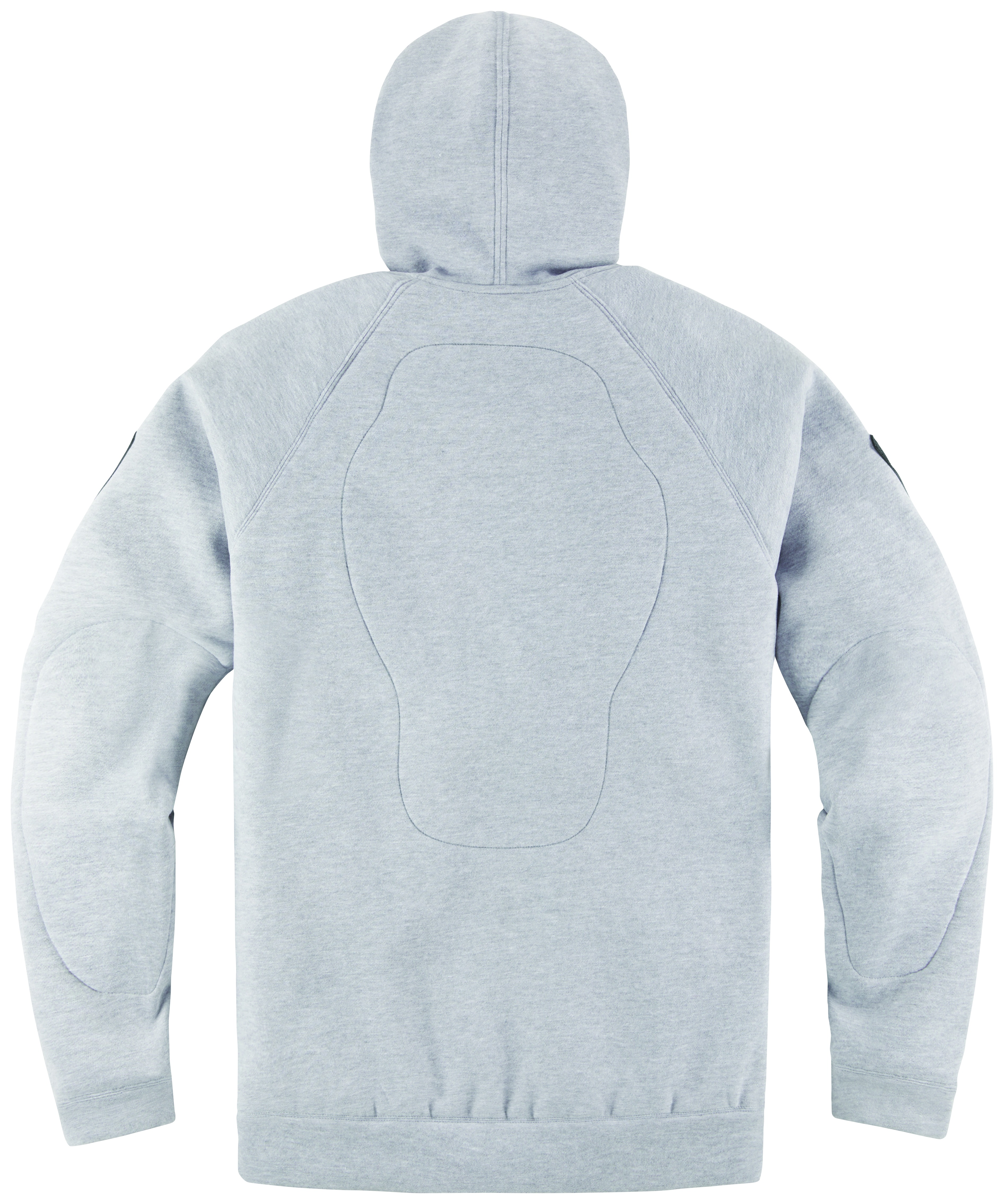 SportsBikeShop Icon Uparmor Hoody