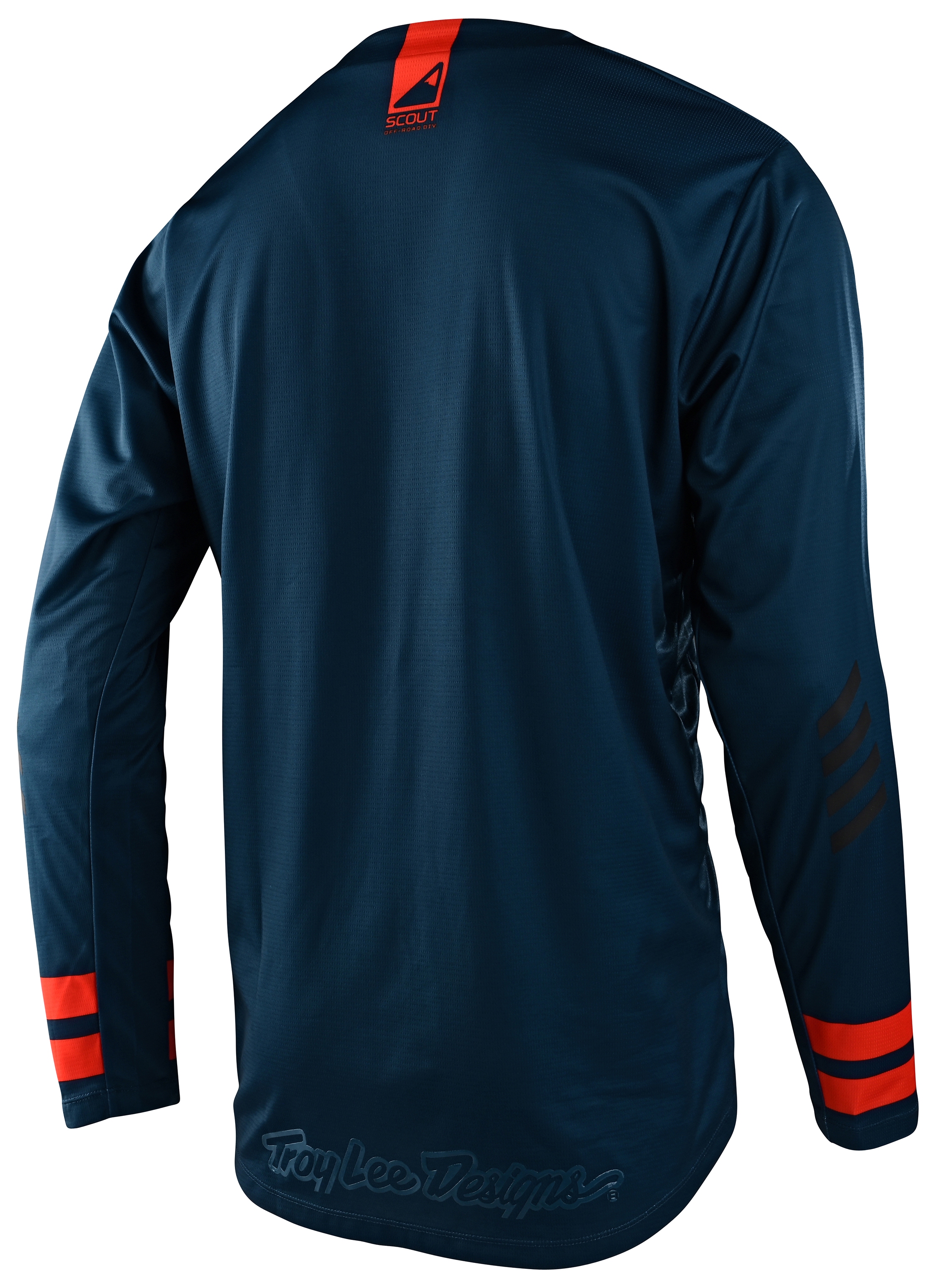 SportsBikeShop Troy Lee Scout GP Ride On Jersey