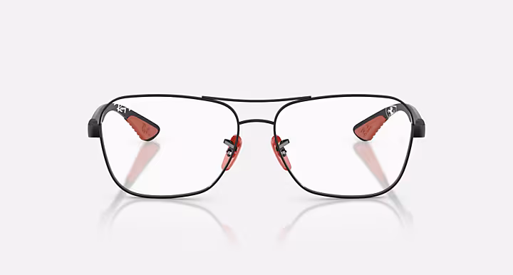 Ray-Ban RB8436M OPTICS SCUDERIA FERRARI COLLECTION