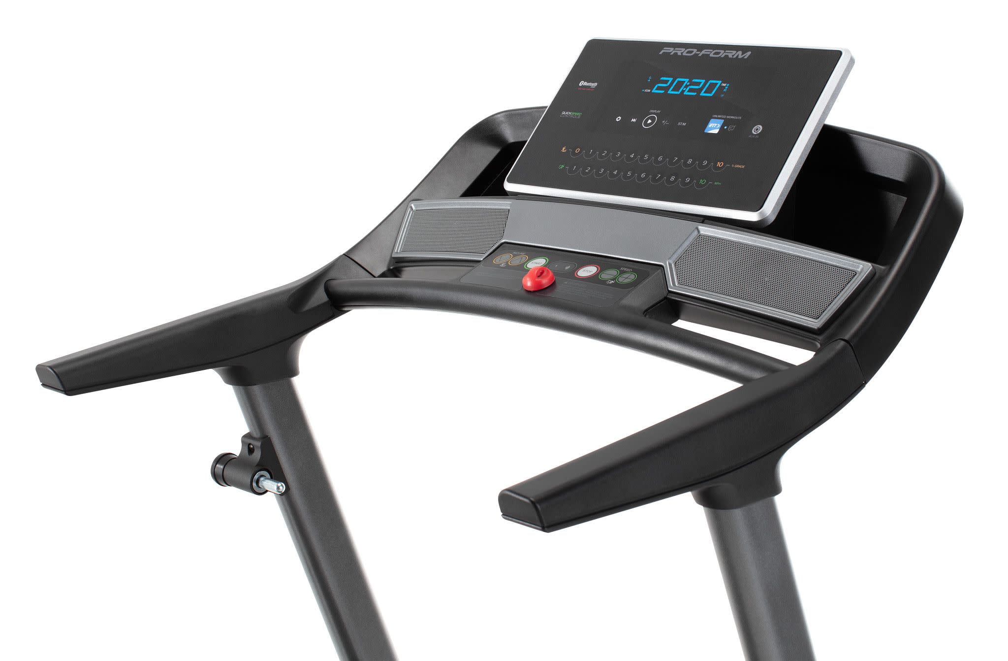 ProForm Cadence Compact 500 Folding Treadmill, Compatible with iFIT Personal Training - Image 7