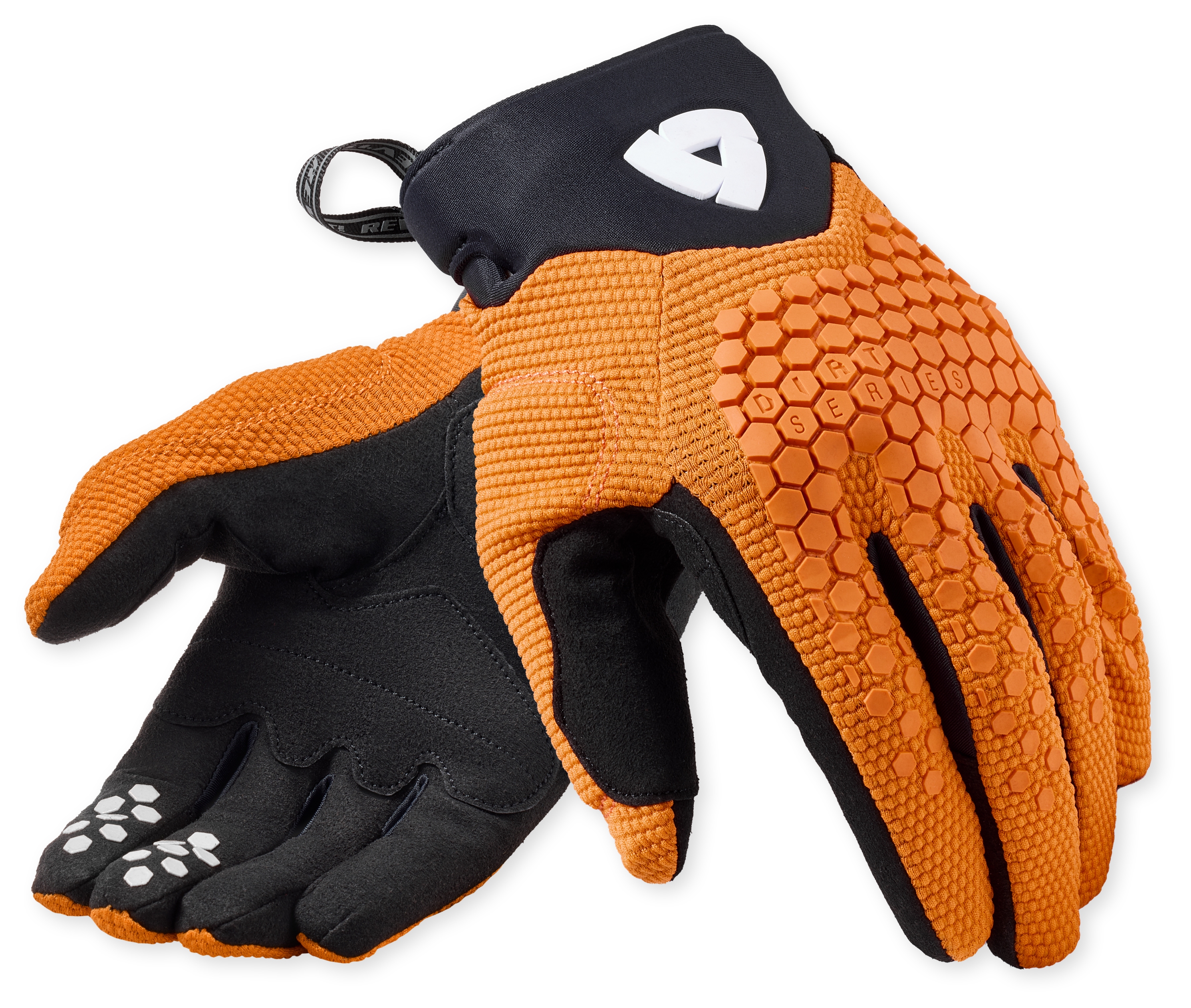 SportsBikeShop REV'IT! Massif Gloves