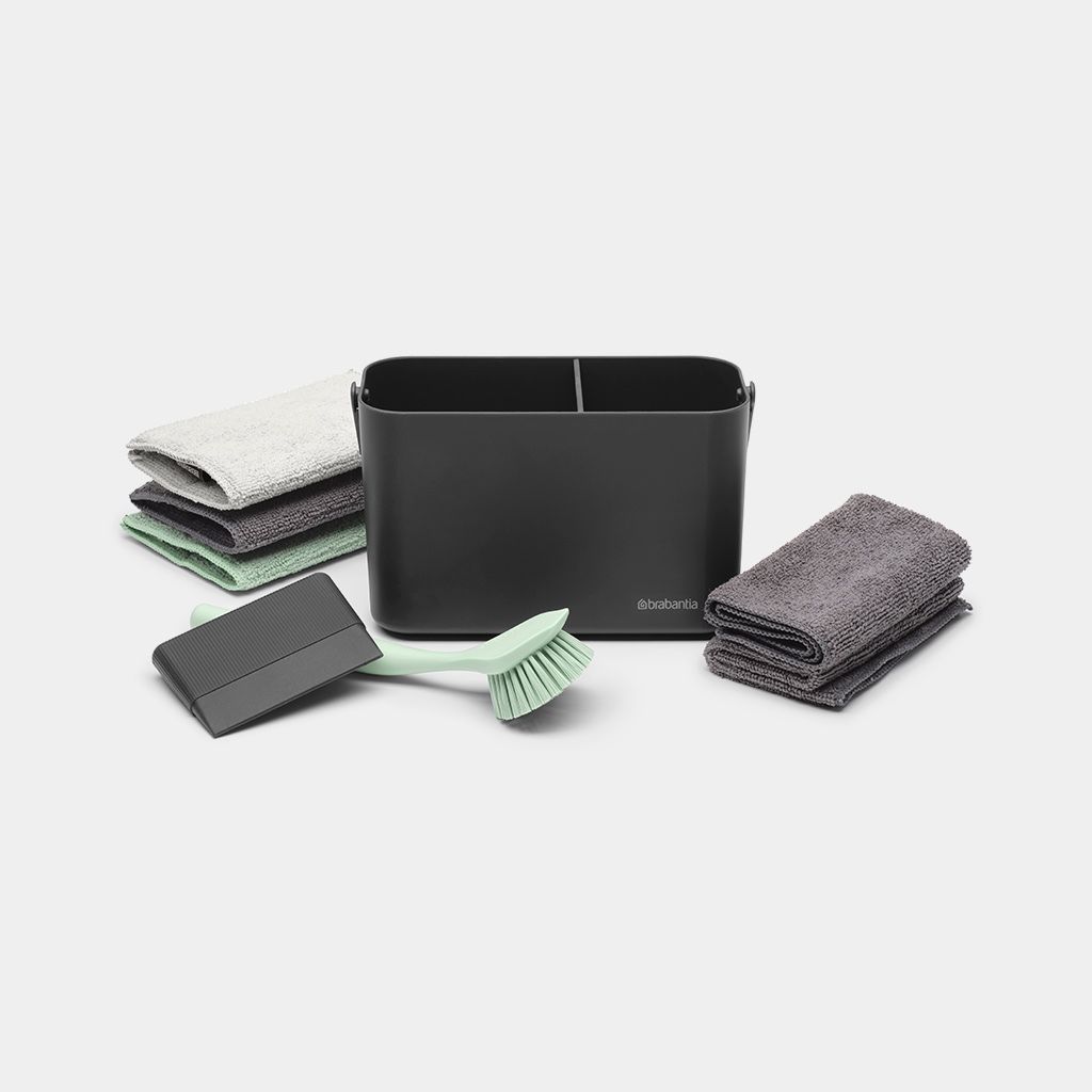 SinkSide Aanrecht organizer set
