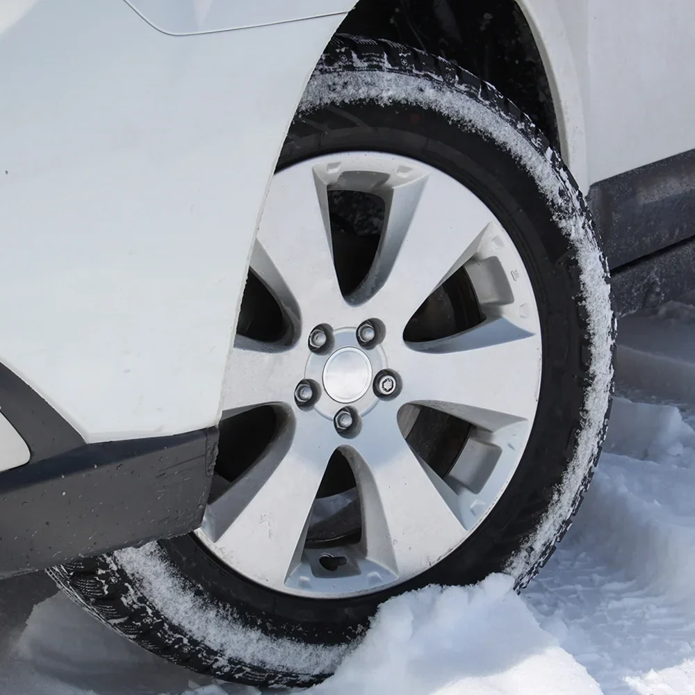 Cooper Discoverer True North Studless Winter Tires, Pair Of 2, 225/60R17 99T - Discoverer True North - Image 7 Cooper Discoverer True North Studless Winter Tires, Pair Of 2, 225/60R17 99T - Discoverer True North - Image 7
