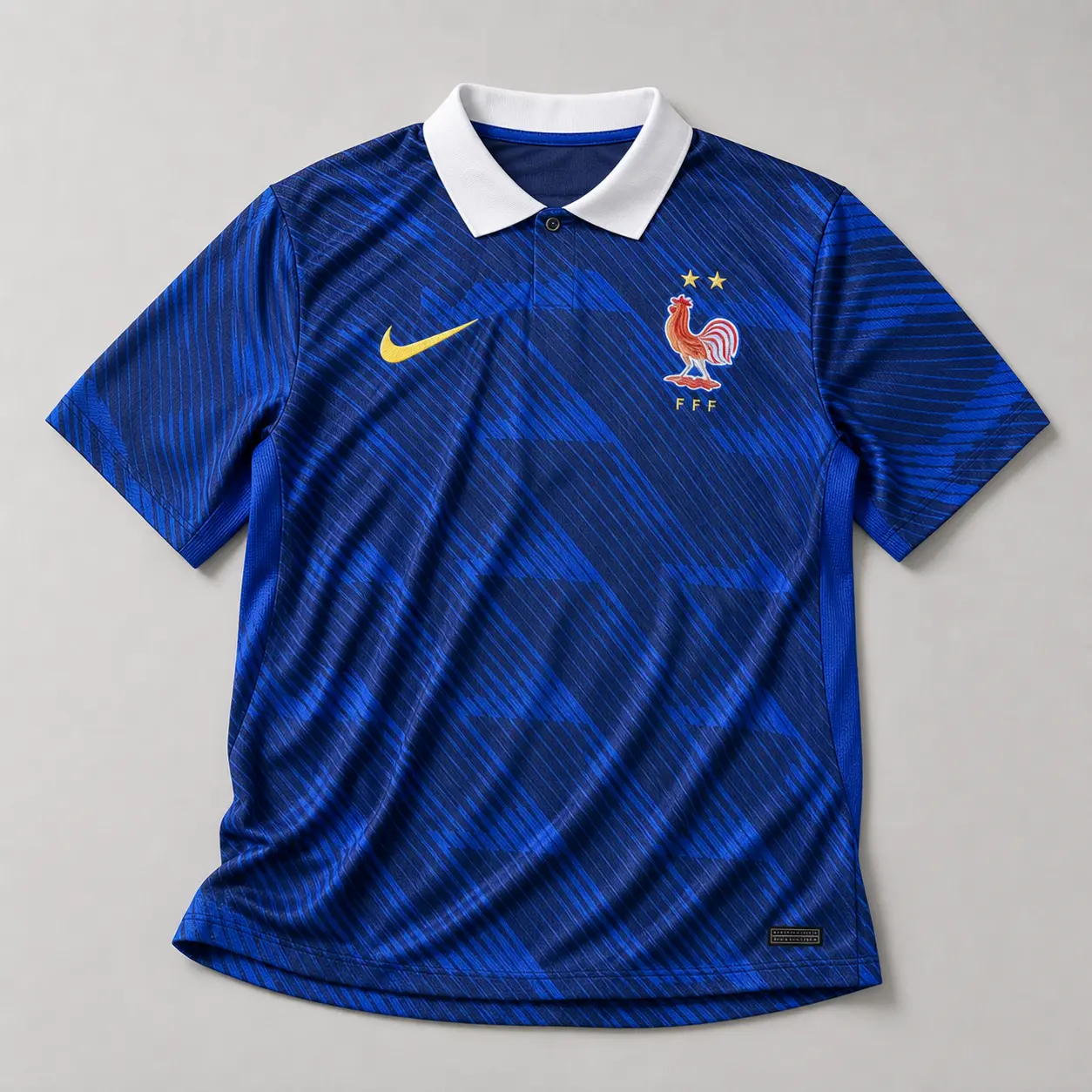 2026 World Cup National Team Jersey