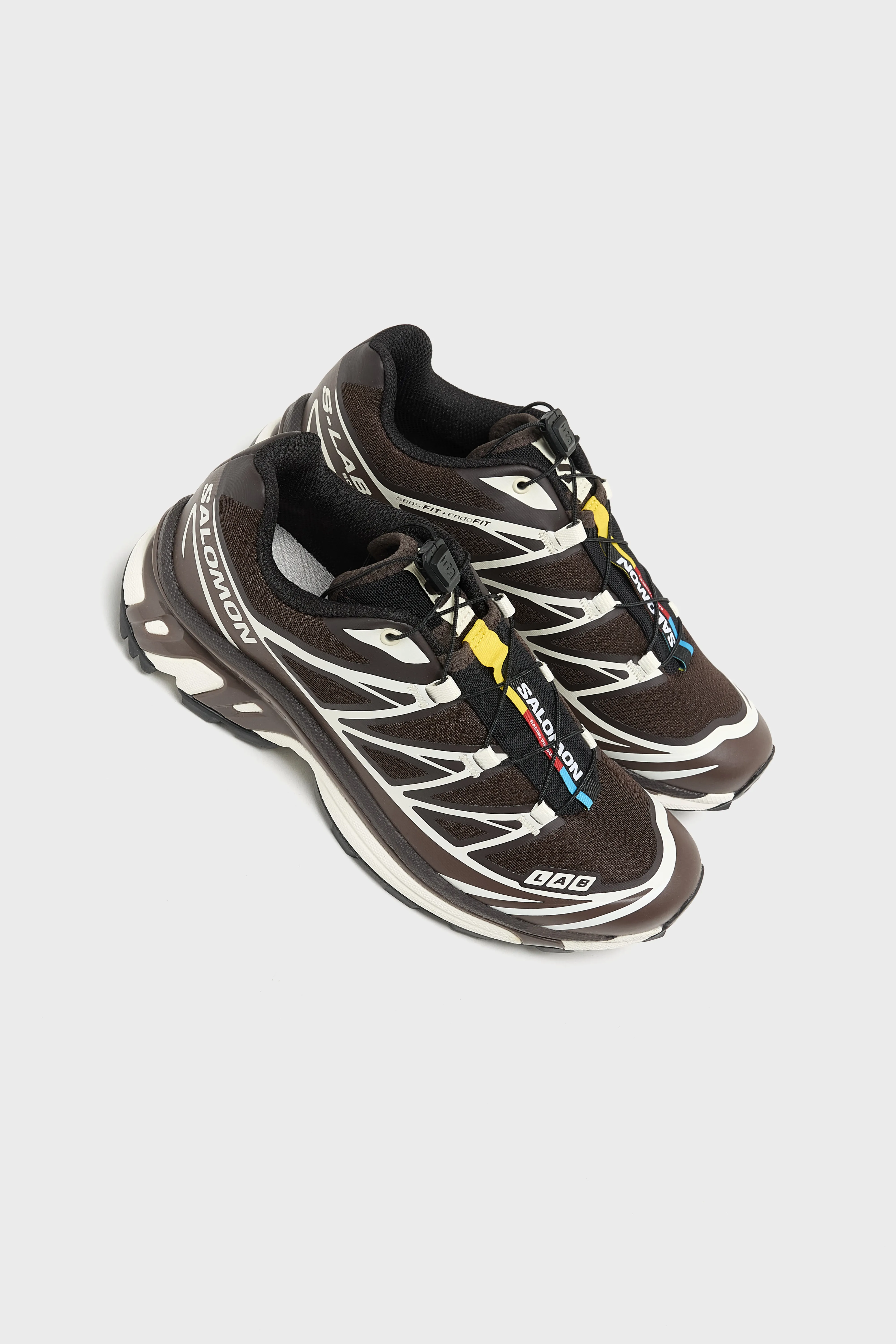 Bellerose XT-6 for Women  (252 / W / DARK BROWN)