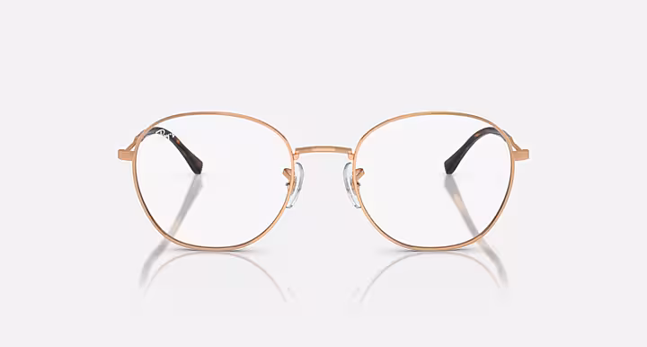 Ray-Ban RB6509 OPTICS