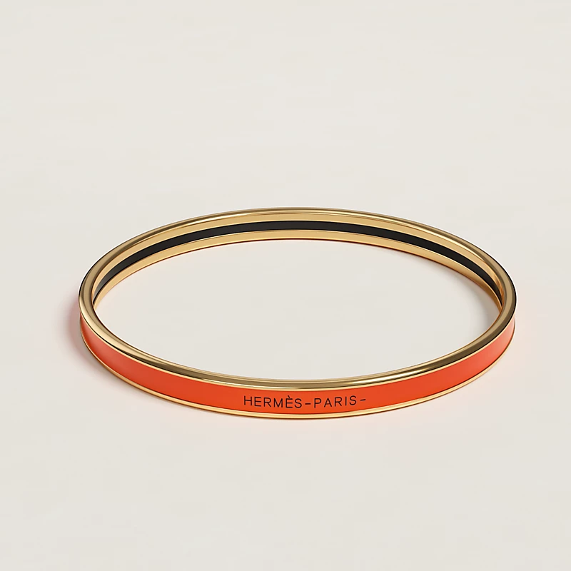 Replicate Uni enamel bracelet(1:1 replica) - Original Replica Club