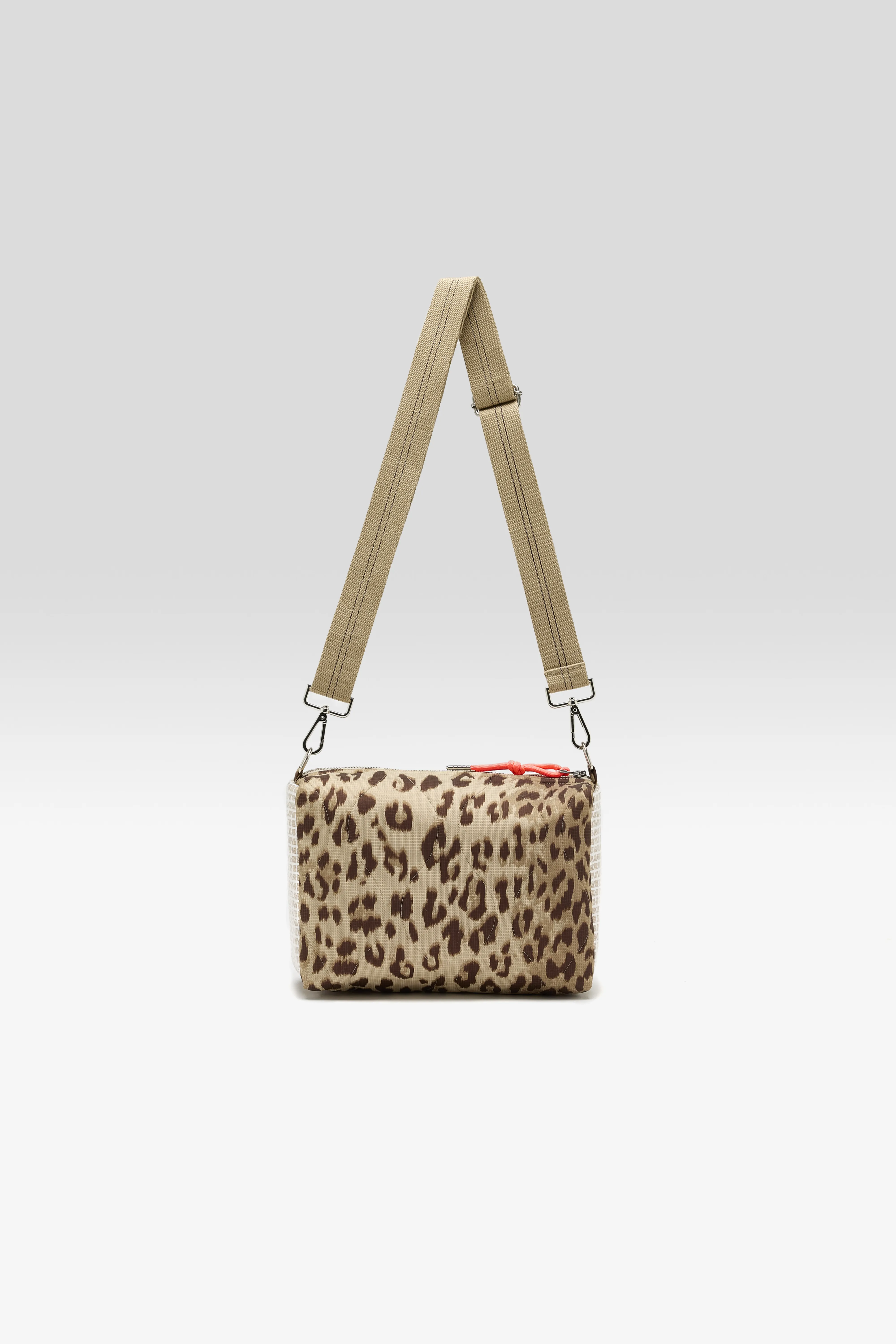 Bellerose Hobel crossbody bag (261 / W / COMBO A)