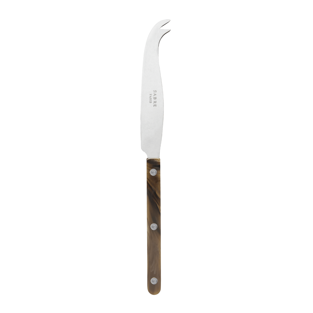 Sabre - Couteau à fromage Bistrot - Buff