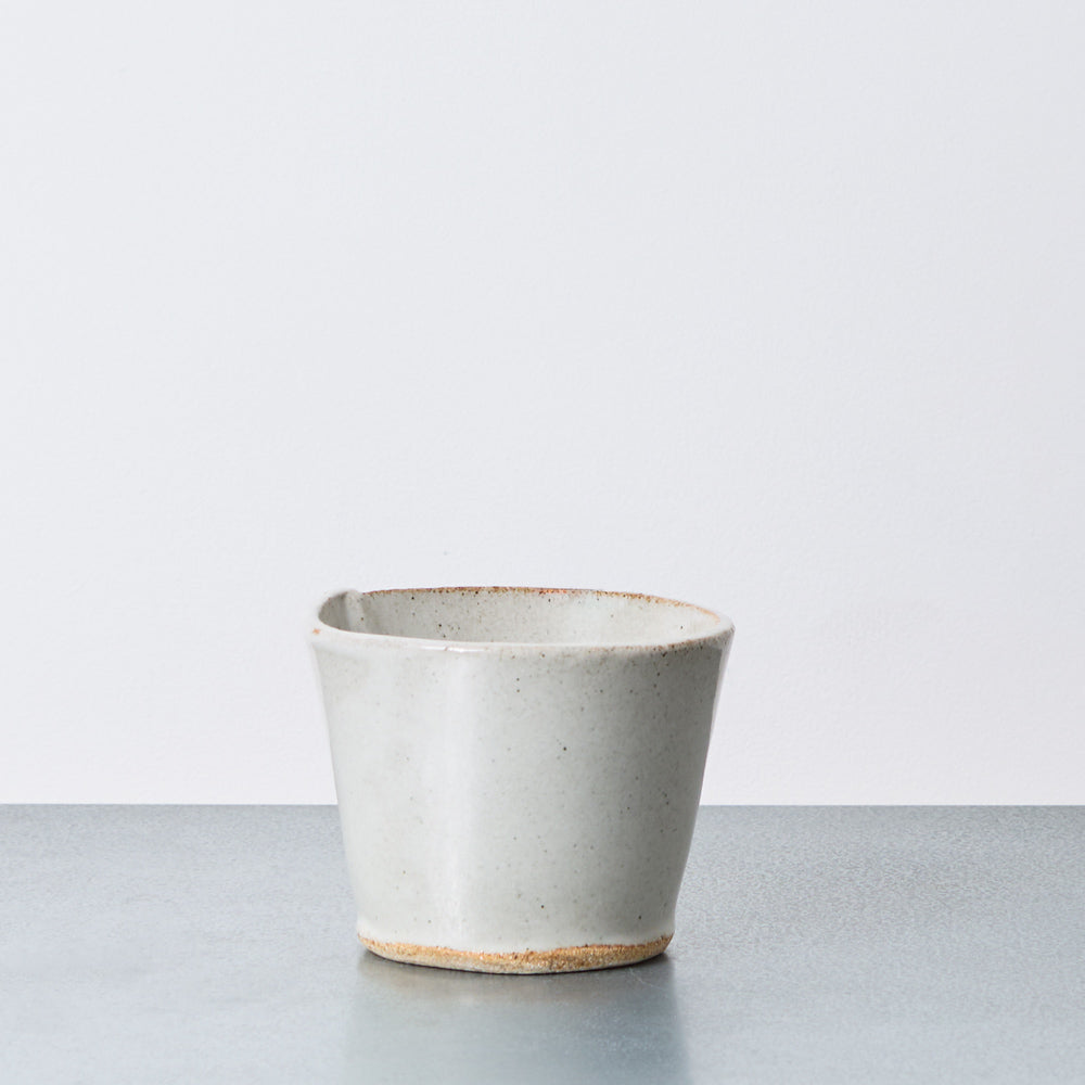 Tasse V280 - Craie