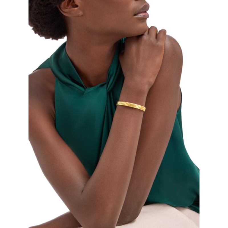 Replicate Bvlgari Tubogas series bracelet(1:1 replica) - Original Replica Club