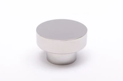 Dot Knob - KTF Painting Interior Exterior