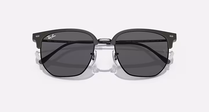 Ray-Ban NEW CLUBMASTER