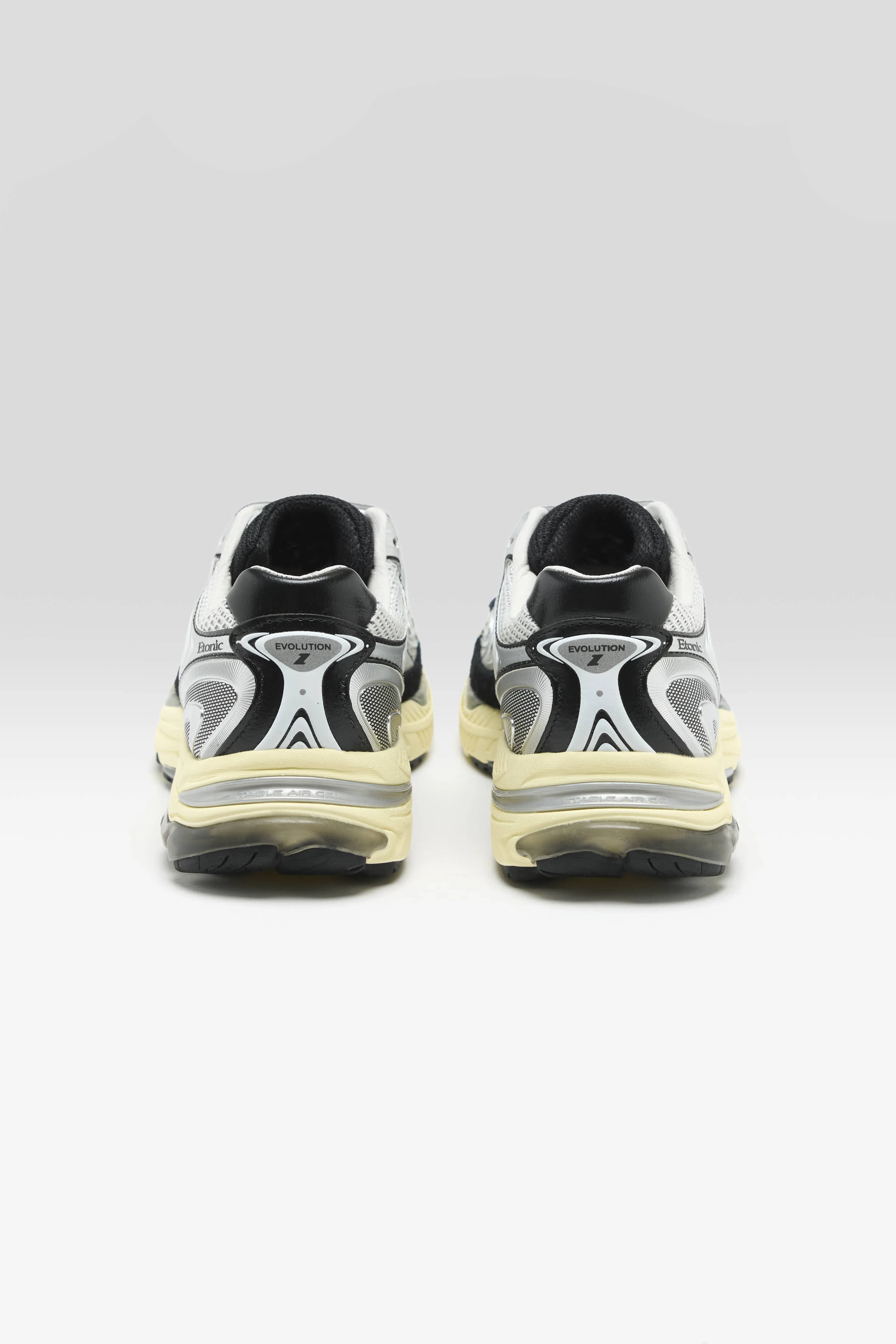 Bellerose Evolution Metallic for Women  (261 / W / BLACK)