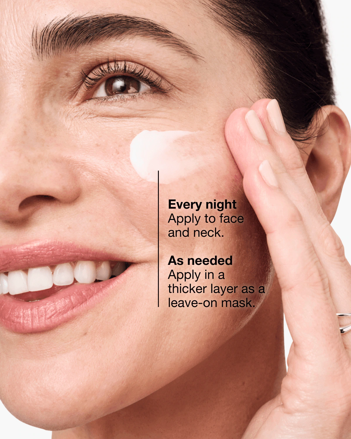 Clinique Smart Clinical Repair™ Overnight Recovery Cream + Mask
