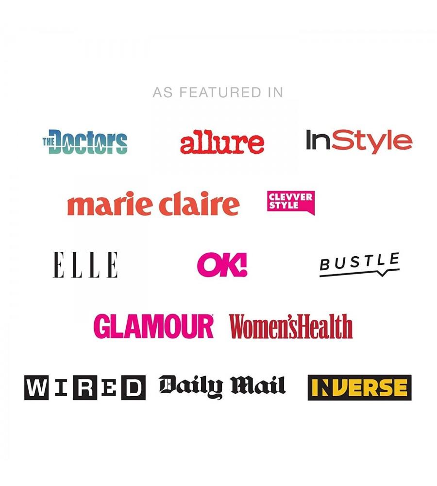 REVAIR Reverse Air Hair Dryer | Easily Dry and Straighten Hair