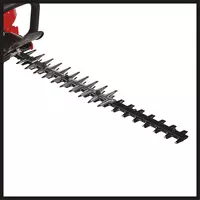 Petrol Hedge Trimmer GE-PH 2555 A