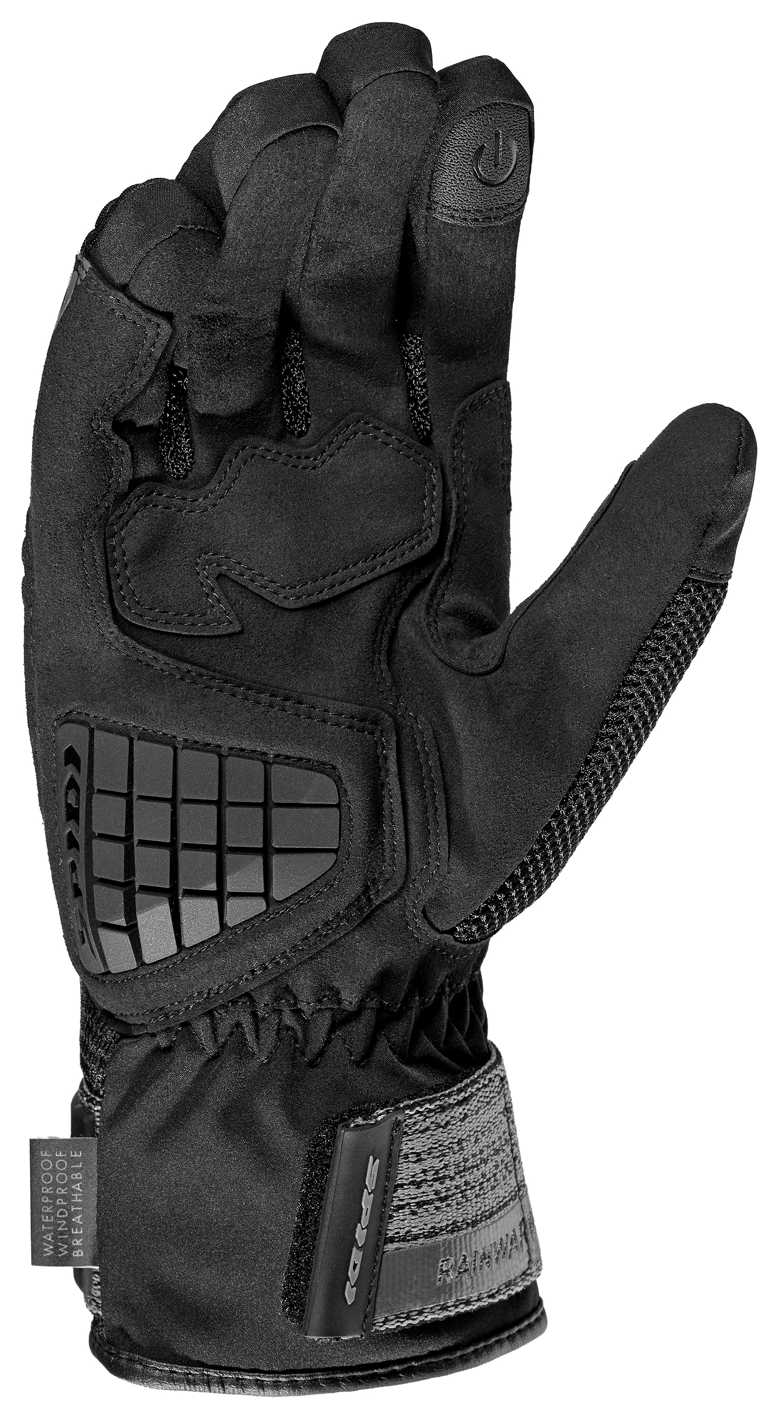 SportsBikeShop Spidi Rainwarrior 2 Gloves