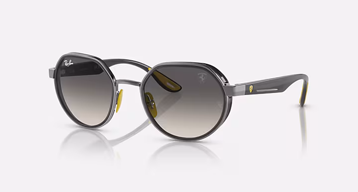 Ray-Ban RB3703M SCUDERIA FERRARI COLLECTION