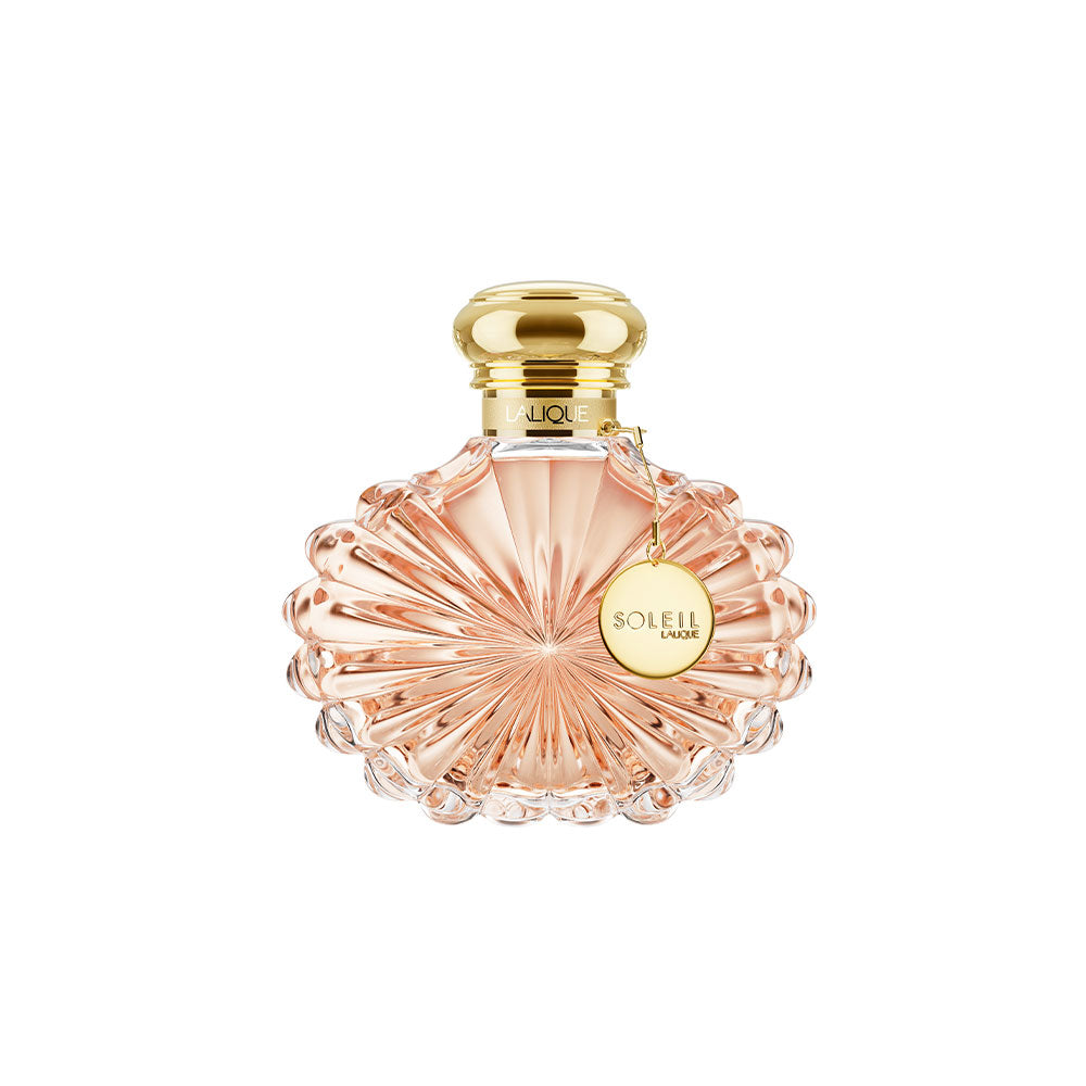 SOLEIL LALIQUE EAU DE PARFUM - VAPORISATEUR 100 ML