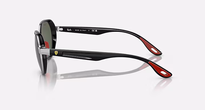 Ray-Ban RB3703M SCUDERIA FERRARI COLLECTION