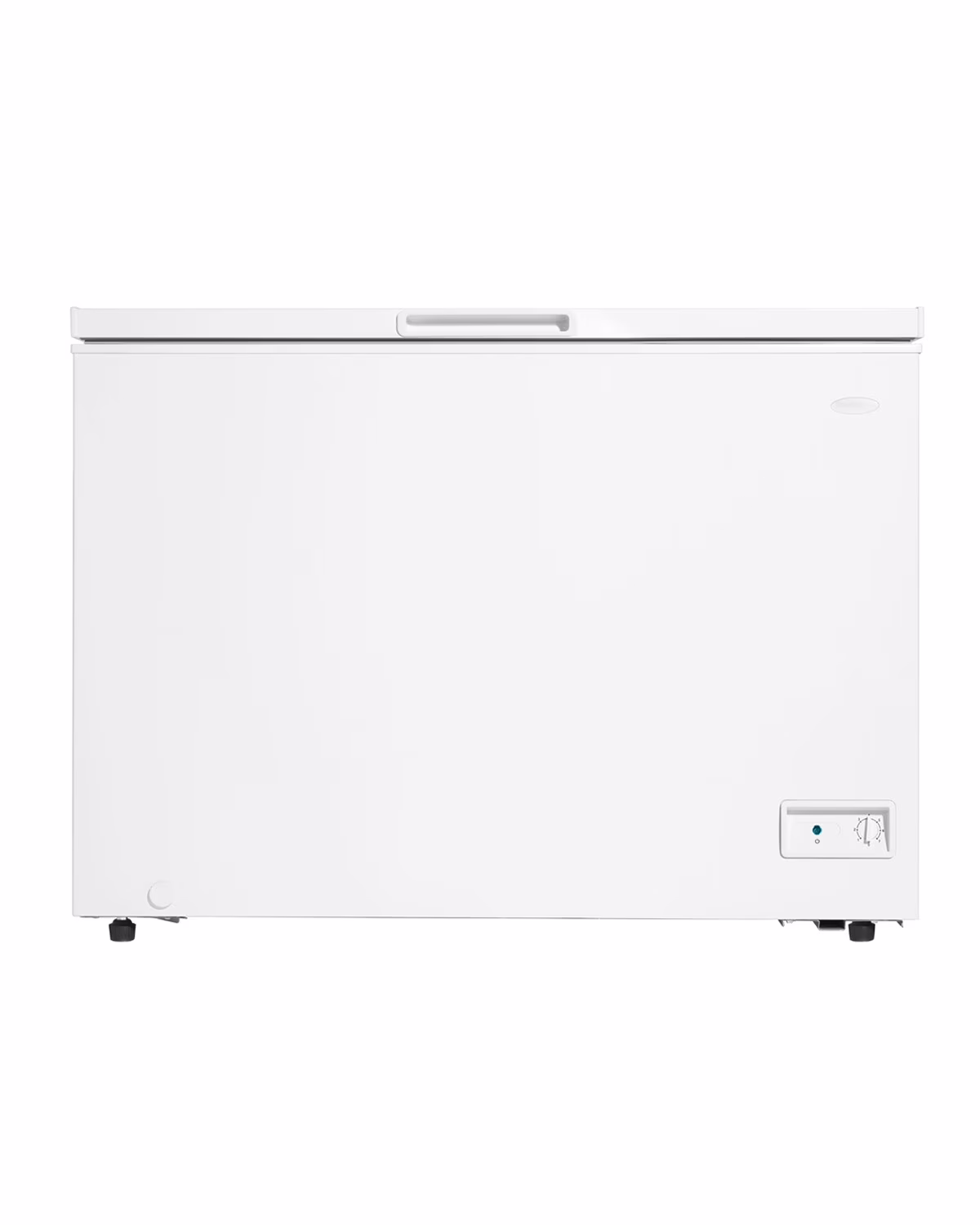 Danby DCF035A6WM 3.5 cu. ft. Square Model Chest Freezer DOE