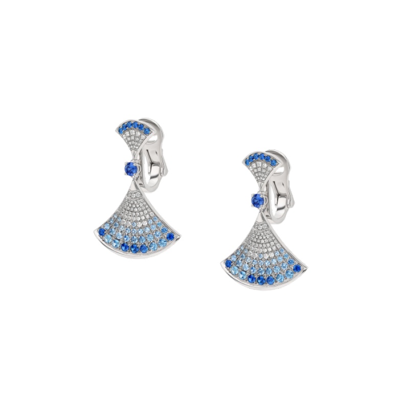 Replicate DIVAS’ DREAM earrings(1:1 replica) - Original Replica Club
