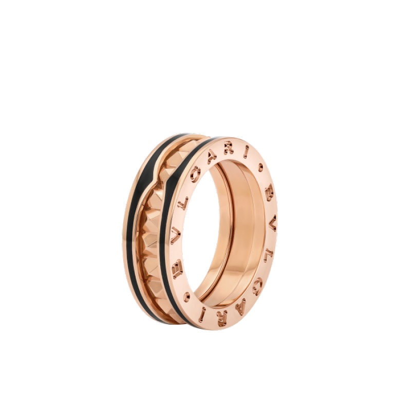 Replicate B.zero1 Series Ring(1:1 replica) - Original Replica Club