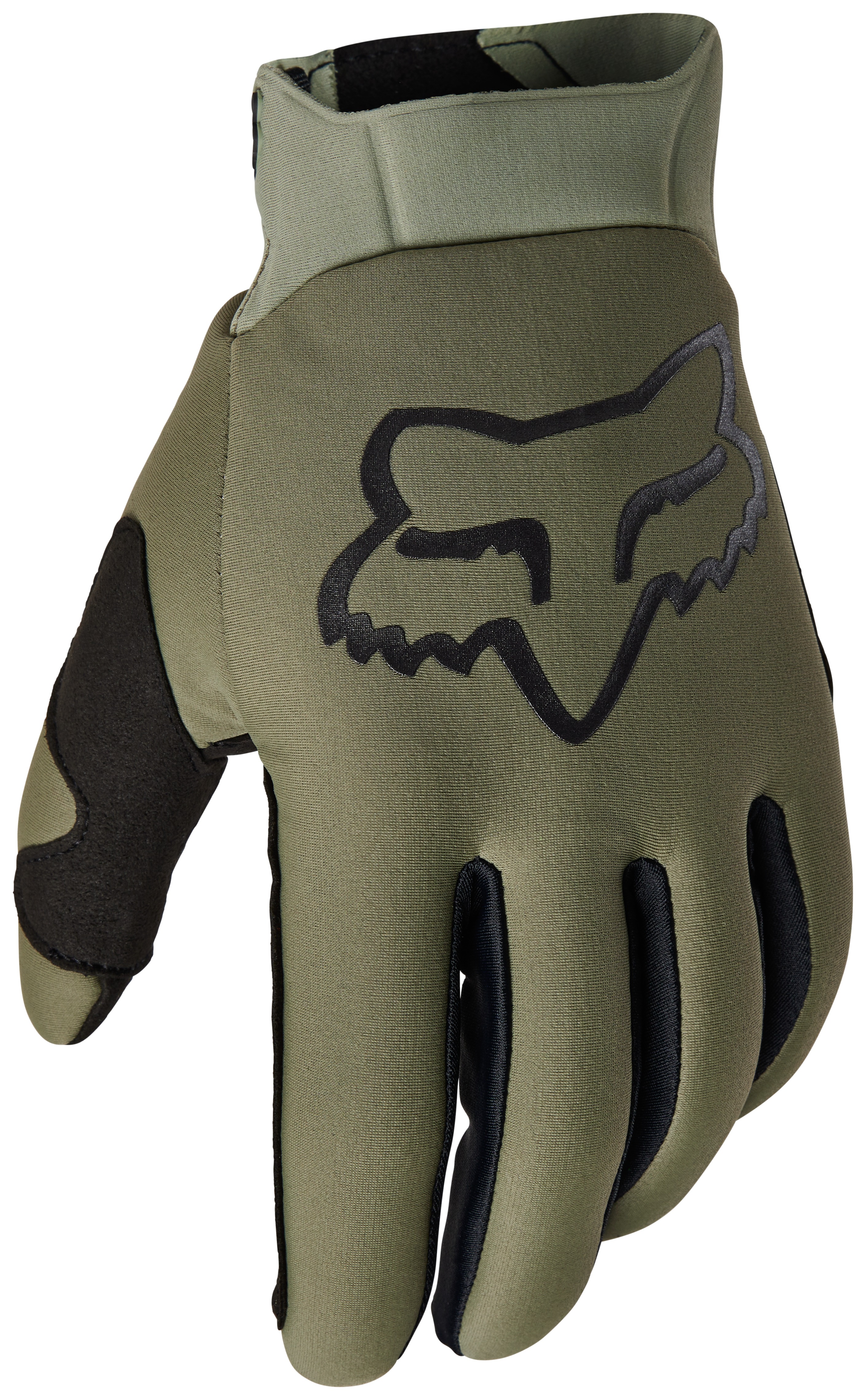 SportsBikeShop Fox Racing Legion Drive Thermo Gloves