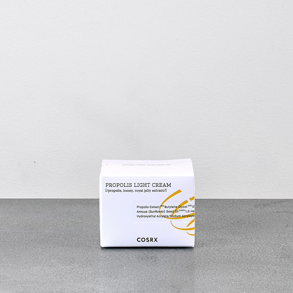 Propolis Light Cream