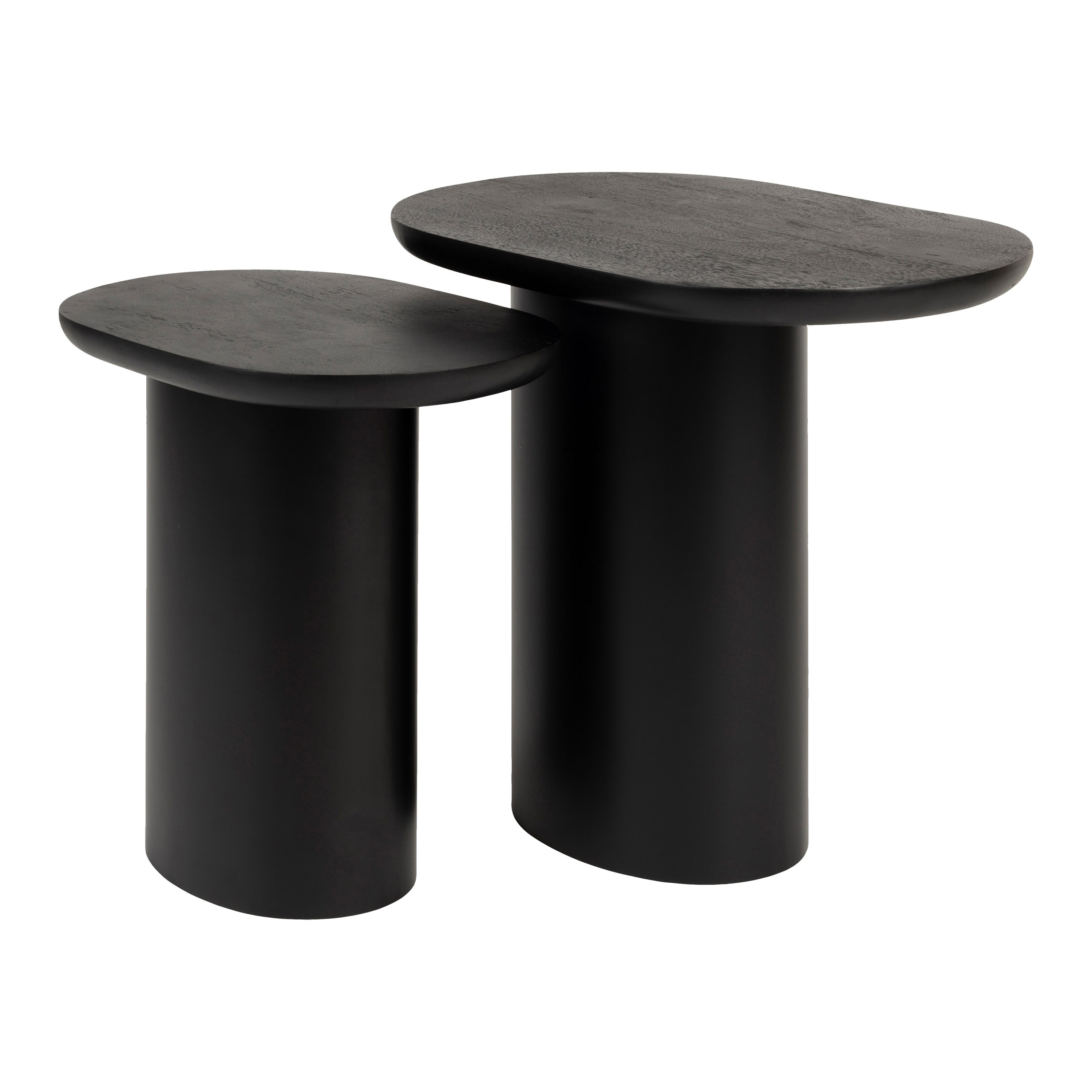 Blokker Grace Bijzettafel - set van 2