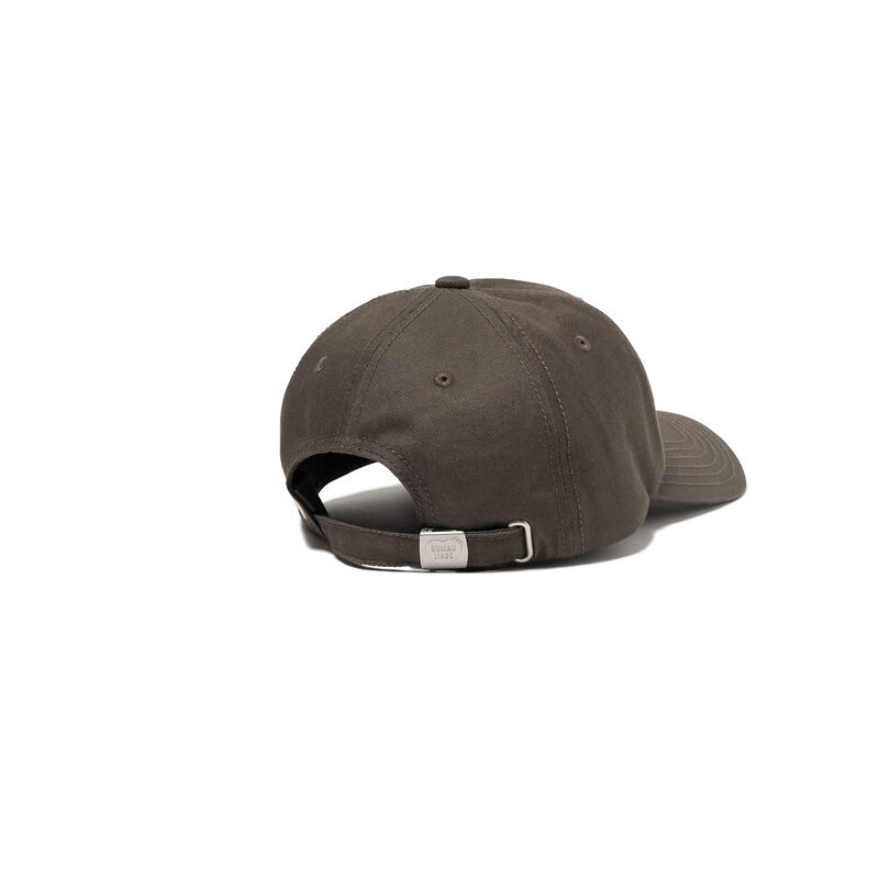 HUMAN MADE 5PANEL TWILL CAP