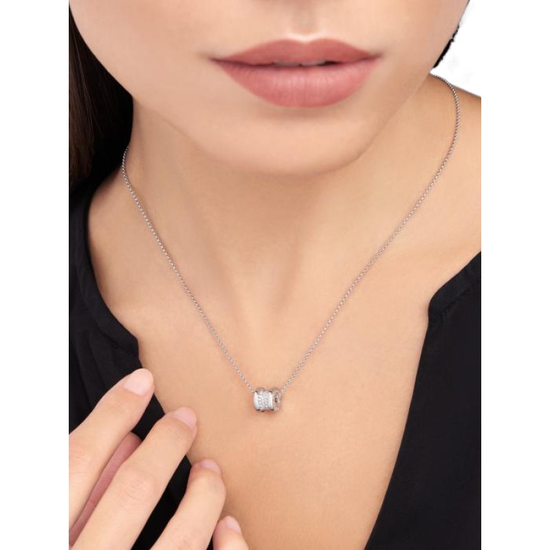 Replicate B.zero1 Series Necklace(1:1 replica) - Original Replica Club