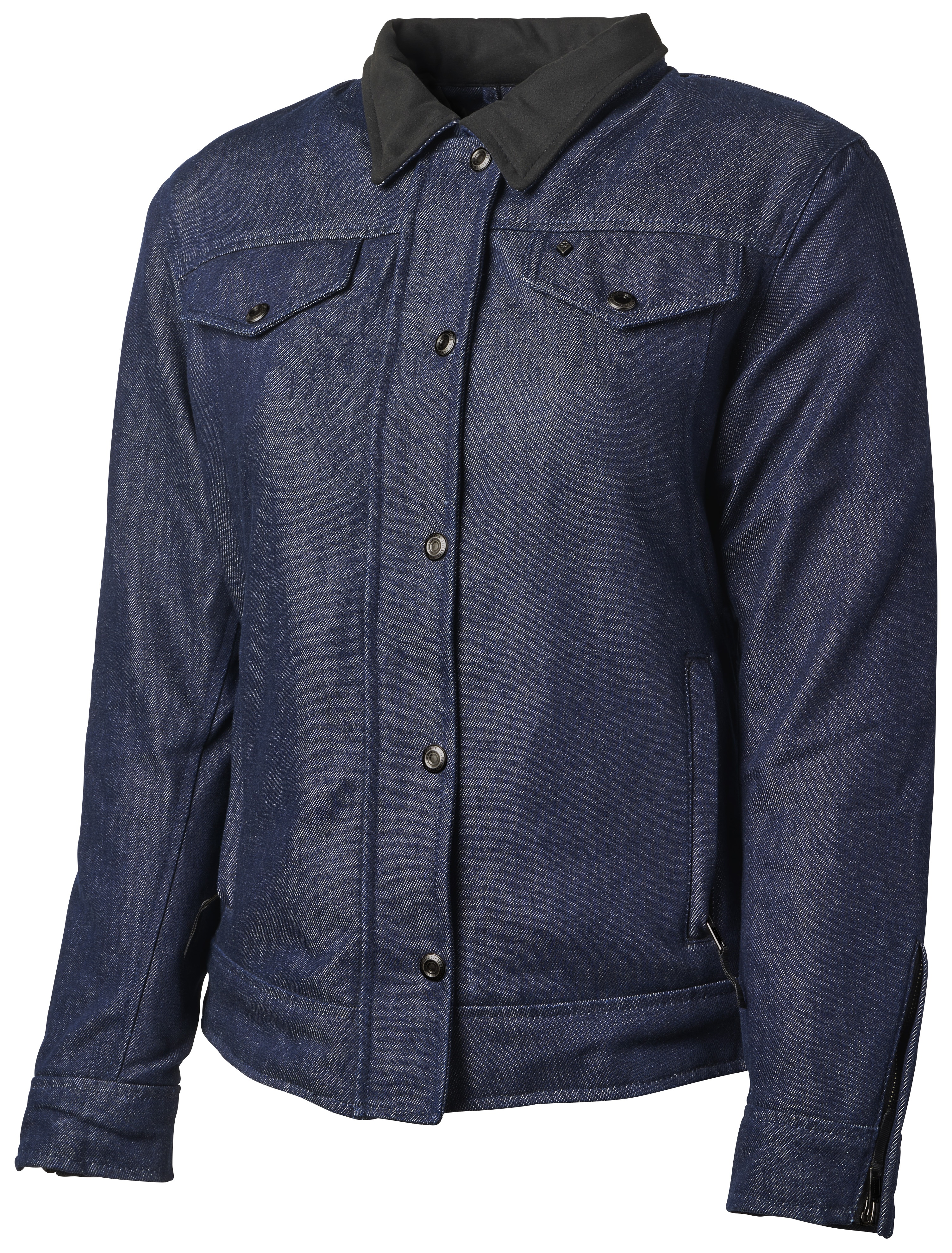 SportsBikeShop Roland Sands Seventy4 Redondo CE Women's Jacket