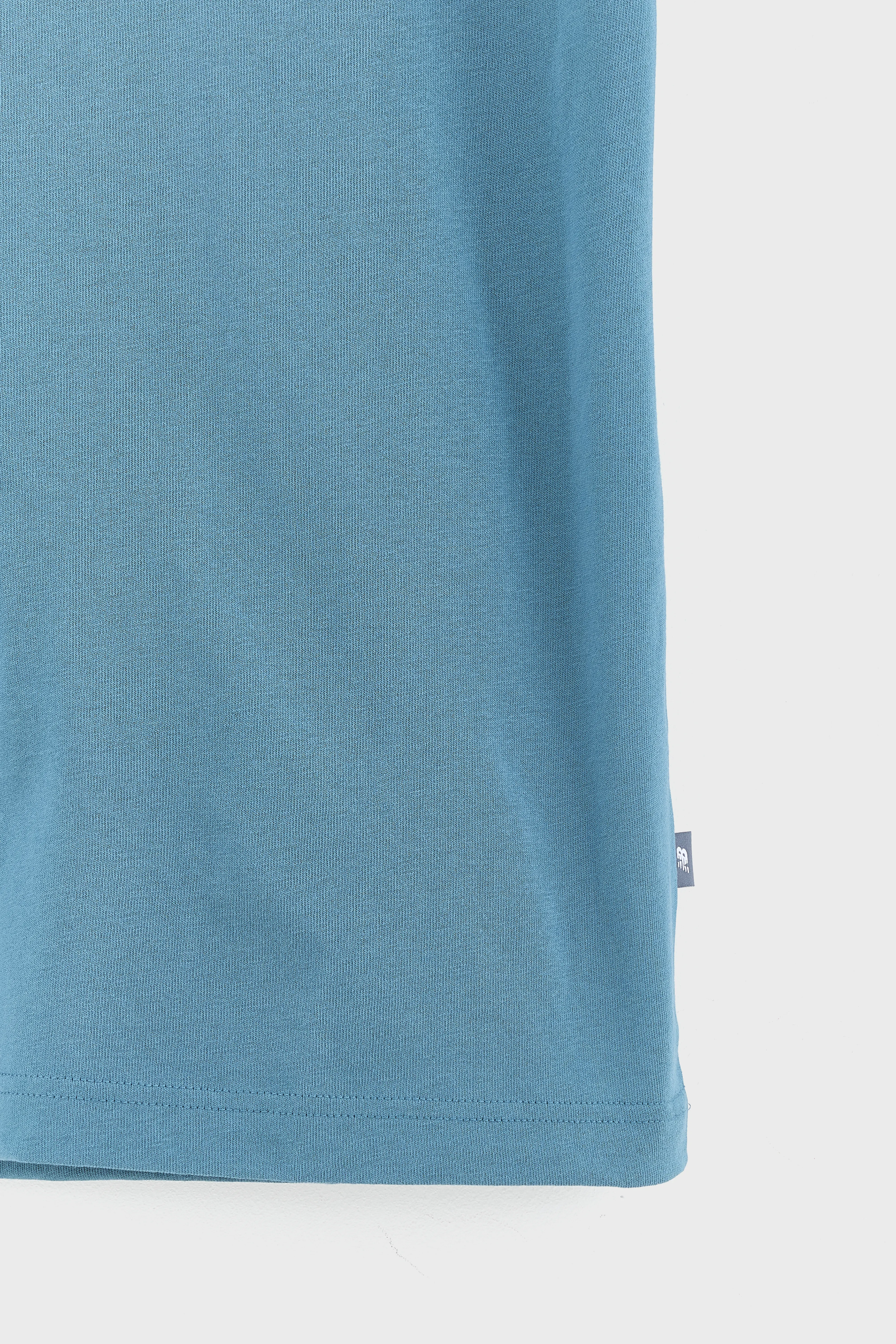 Bellerose Boxes T-Shirt  (261 / M / GREEN)